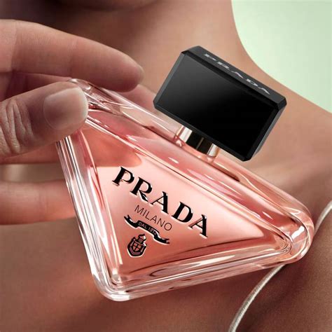 prada paradoxe for women|Prada paradoxe best price.